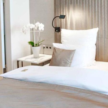 Plaza Kongresshotel Europe Щутгарт Екстериор снимка