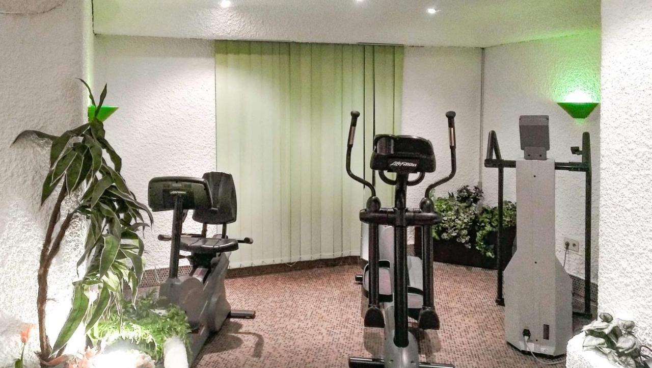 Plaza Kongresshotel Europe Щутгарт Екстериор снимка