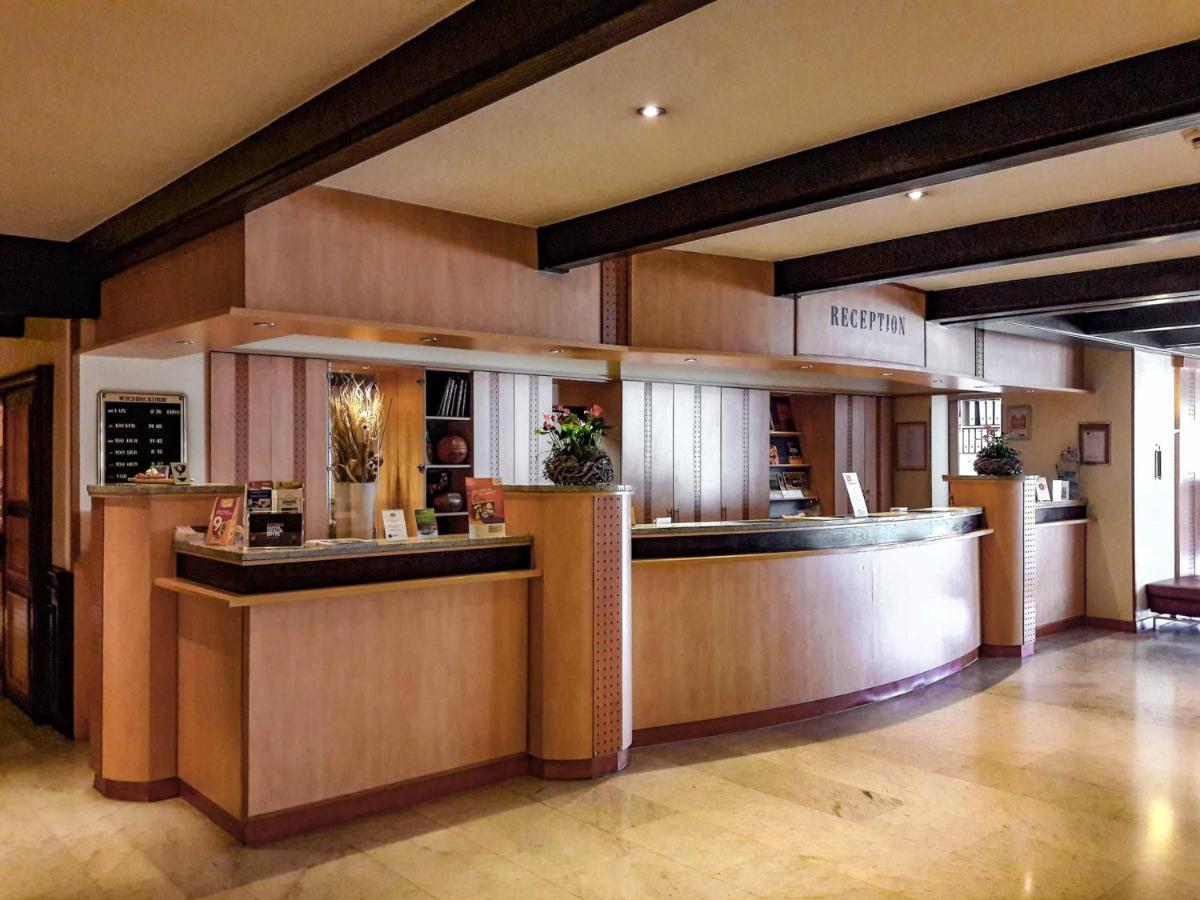 Plaza Kongresshotel Europe Щутгарт Екстериор снимка