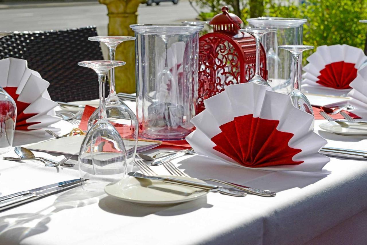 Plaza Kongresshotel Europe Щутгарт Екстериор снимка