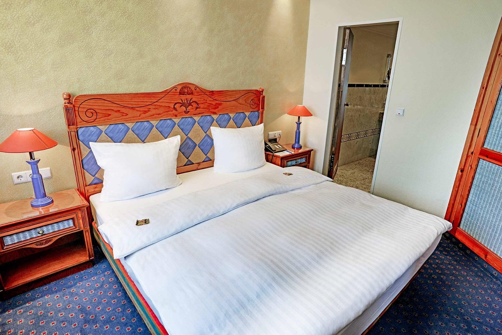 Plaza Kongresshotel Europe Щутгарт Екстериор снимка