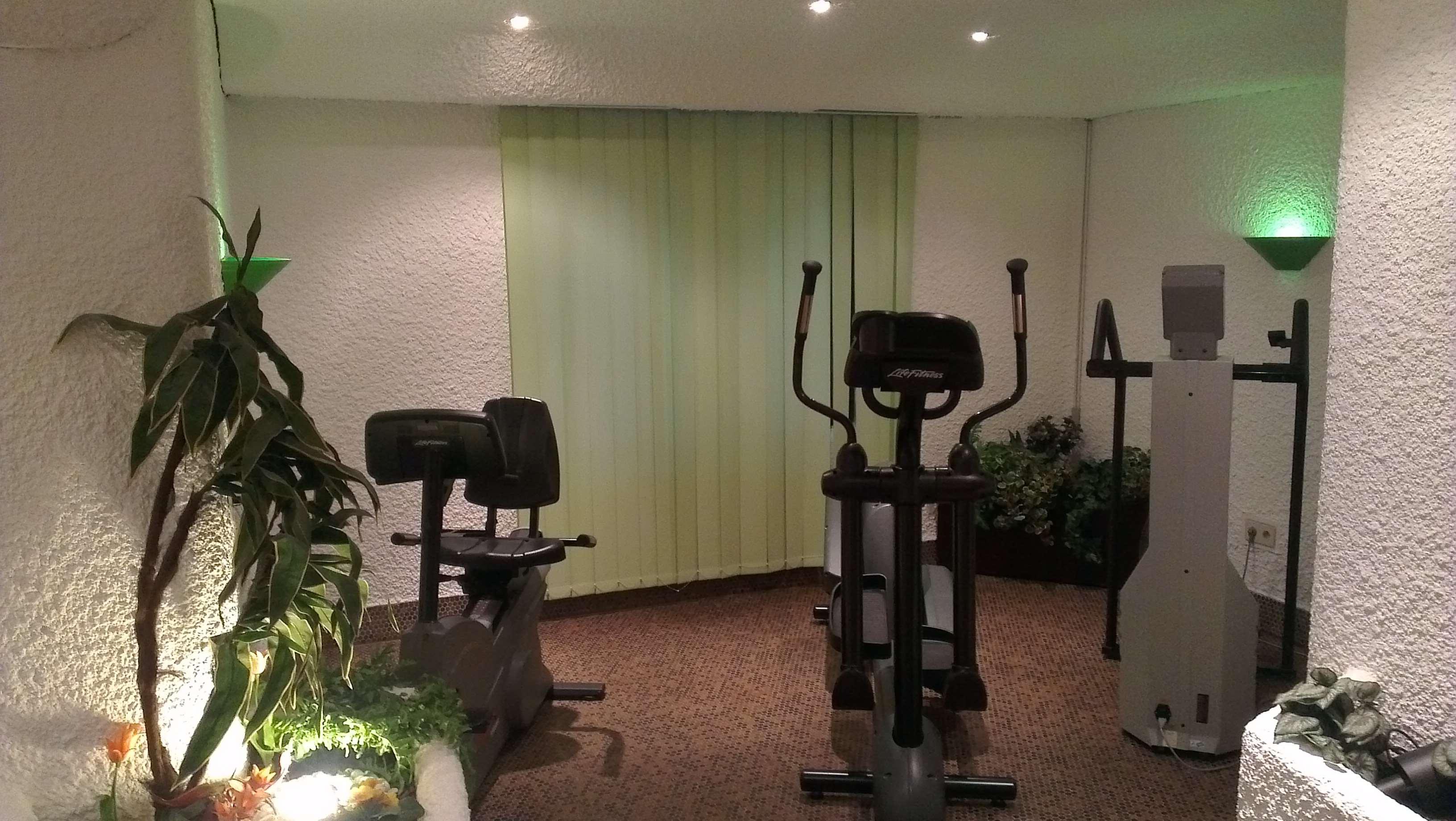 Plaza Kongresshotel Europe Щутгарт Екстериор снимка