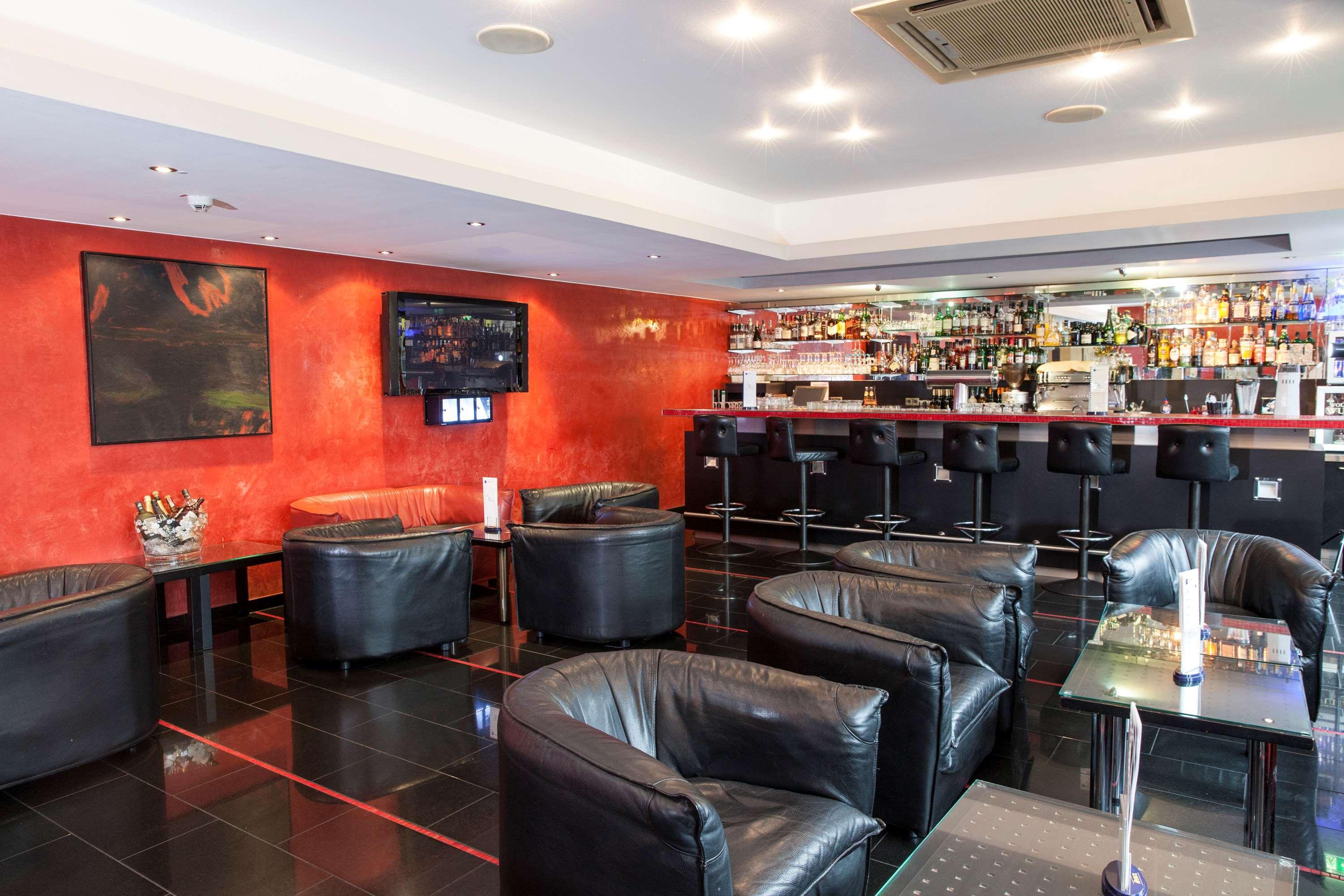 Plaza Kongresshotel Europe Щутгарт Екстериор снимка