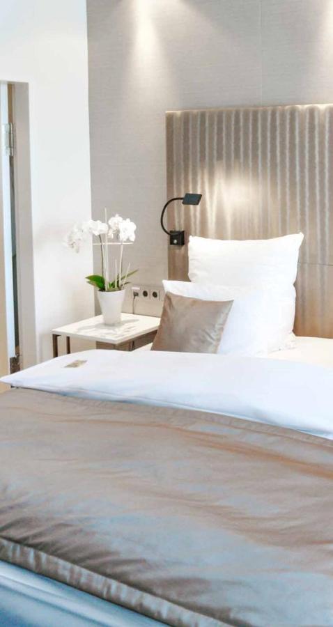 Plaza Kongresshotel Europe Щутгарт Екстериор снимка